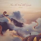 Those Who Ride With Giants - The Lord Is Knocking