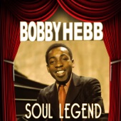 Bobby Hebb - For You