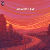 Memory Lane - EP artwork