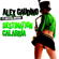 Destination Calabria (feat. Crystal Waters) [Uk Radio Edit] - Alex Gaudino