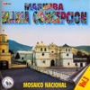 Mosaico Nacional Vol. 3. Música de Guatemala para los Latinos