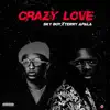 Crazy love (feat. Terry apala) - Single album lyrics, reviews, download