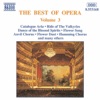 Best of Opera Vol 3