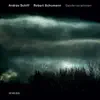 Robert Schumann: Geistervariationen album lyrics, reviews, download