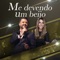 Me Devendo um Beijo (feat. Ivete Sangalo) - Maurício Manieri lyrics