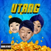 UTANG artwork