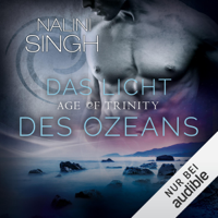 Nalini Singh - Das Licht des Ozeans: Gestaltwandler 17 artwork