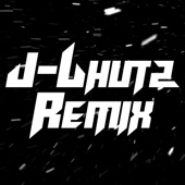 J-Lhutz Remix #1 - EP artwork