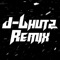 Sulyap (J-Lhutz Remix) artwork