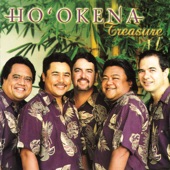 Ho'okena - Edelweiss/Ke Aloha Ana Ole