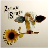 Zelma Stone - River