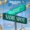 Same Spot (feat. Bo Banger) - Jbo lyrics