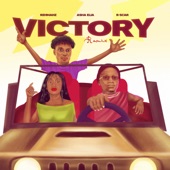 Victory (feat. R-Scar) [Remix] artwork