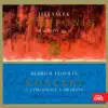 Flosman: Concerto No. 2 for Violin and Orchestra - Válek: Symphony No. 10 (André Gertler, Jiří Tomášek, Josef Růžička) album lyrics, reviews, download