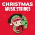 Christmas Music Strings album cover