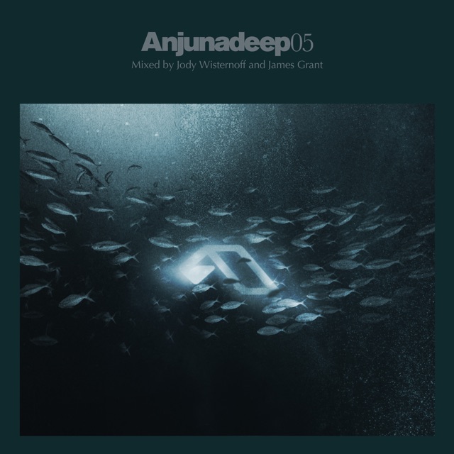  Anjunadeep 05 (Bonus Track Version) Album Cover