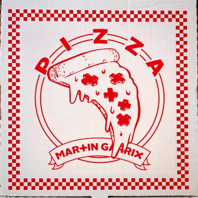 Pizza - Martin Garrix | Shazam