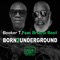 Born2underground (feat. Brutha Basil) [Vocal] artwork