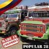 Made In Colombia / Popular / 28