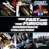 The Fast and the Furious Soundtrack Collection artwork