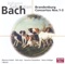 Suite No. 2 in B Minor, BWV 1067: V. Polonaise artwork