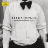 Gioachino Rossini - La cambiale di matrimonio: Overture