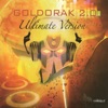 Goldorak 2.0 - EP