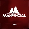 Manancial 360 (Ao Vivo), 2016