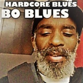 BO Blues artwork