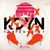 The Edge - EP artwork