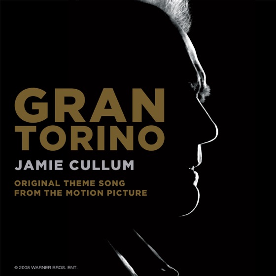 Cover artwork for Gran Torino