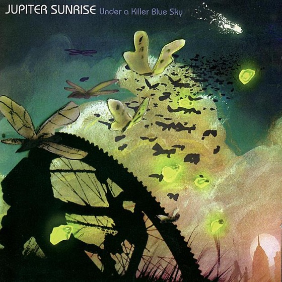 Cover artwork for Arthur Nix