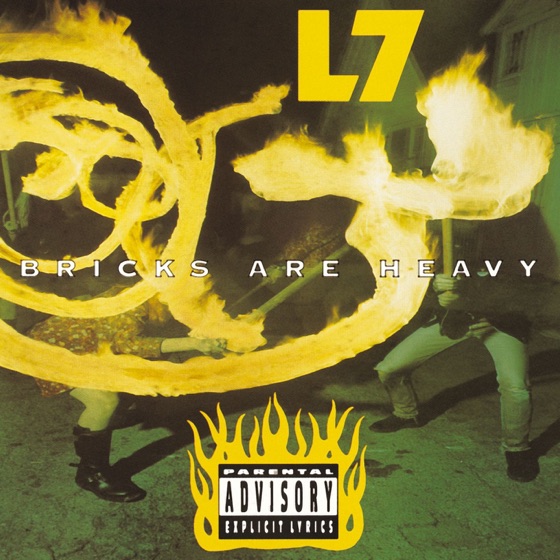 Cover artwork for Pretend We're Dead