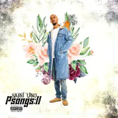 Psongs: 11 by Saint Uno album reviews, ratings, credits