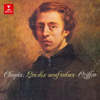 Chopin: Waltzes & Impromptus by György Cziffra album reviews, ratings, credits