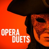 Opera Duets artwork