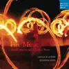 Fire Music - Infernal Flames and Celestial Blaze album lyrics, reviews, download