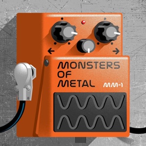 Monsters of Metal