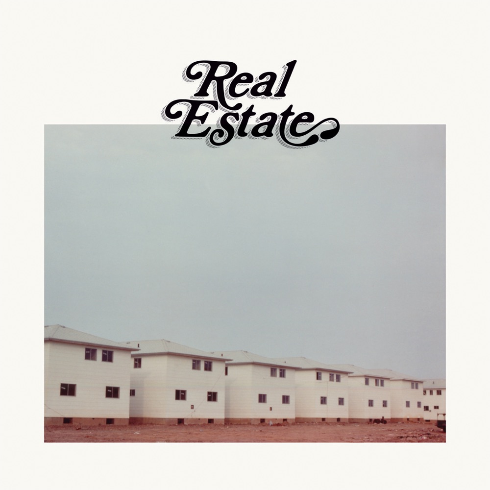 Days by Real Estate