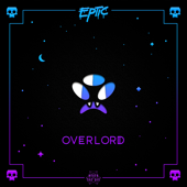 Overlord - EP - Eptic