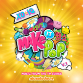 Make It Pop, Vol. 1 - XO-IQ