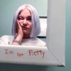 I'm not Pretty - Single