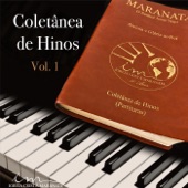 Coletânea de Hinos, Vol. 1 artwork