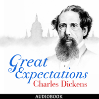 Charles Dickens - Great Expectations artwork