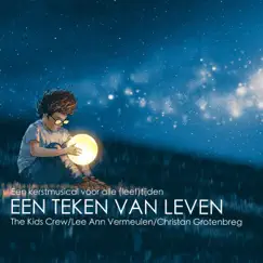 Een Teken van leven Song Lyrics