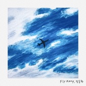 Fly Away artwork