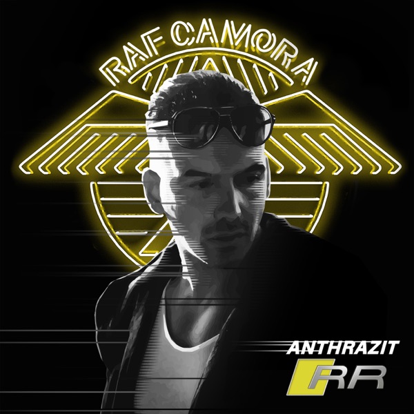 Anthrazit RR - RAF Camora