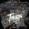 Thugin (feat. Yg Teck & Boodakiss) - Jackboy900 lyrics