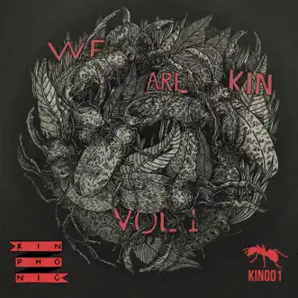 WE ARE KIN, Vol.1 by Various Artists album reviews, ratings, credits