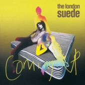 The London Suede - Filmstar